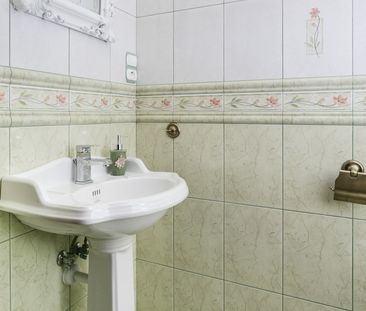 Apartament na wynajem, ul. Sarmacka, Warszawa Wilanów - Zdjęcie 2