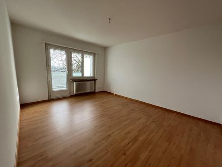 Gemütliche 3-Zimmerwohnung in Grenchen - Photo 2