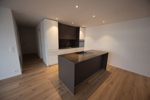 4.5 Zimmer, 111 m², 3. Stock - Photo 1