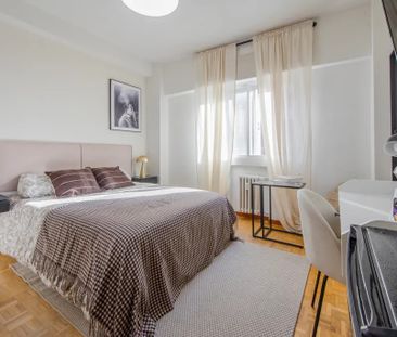 Calle de Lérida, Madrid, Community of Madrid 28020 - Photo 4