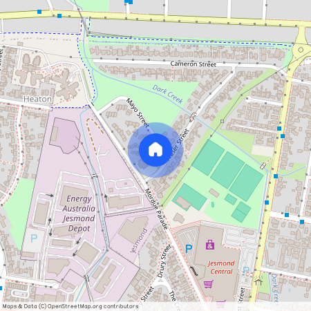 14/36 Fraser Street, NSW 2299, Jesmond