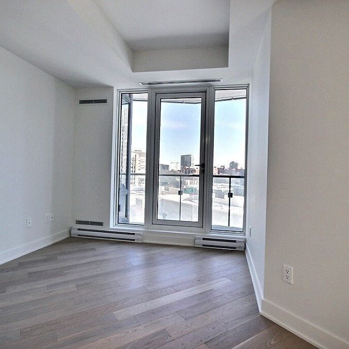 Appartement à louer - Photo 1