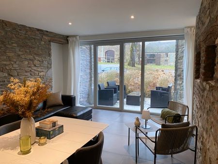 Appartement te huur - Foto 2