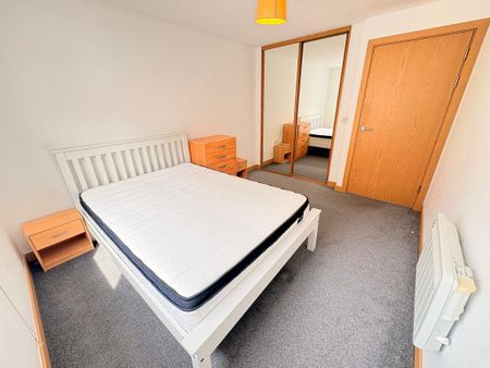 1 bedroom flat to rent - Photo 2