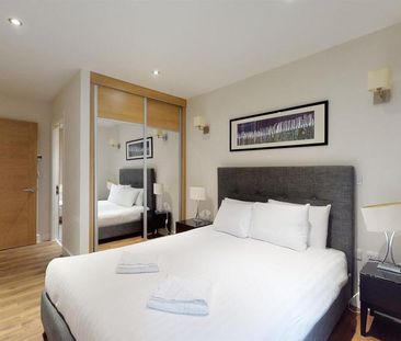 2 bedroom apartment to rent - Photo 6