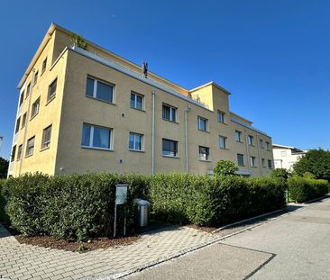 "grosszügige, moderne 2.5-Zimmer-Wohnung mit Lift und eigenem Wasch... - Foto 5