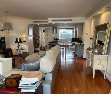 3 room luxury House for rent in Benalmádena, Andalusia - Foto 4