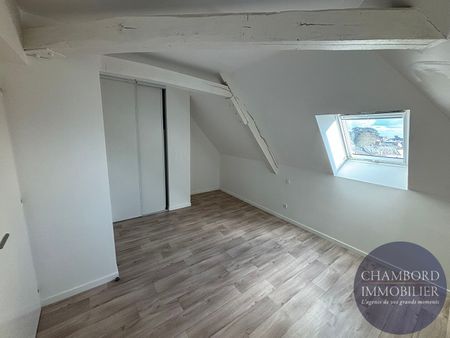 Appartement 3 pièces à louer au coeur de Blois - Photo 4