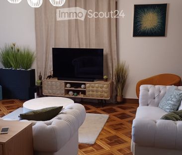 5.5 Zimmer, 175 m² - Photo 2