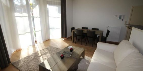 Furnished apartment in a green neighborhood - Foto 3