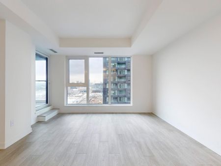 For Lease - 1 Quarrington Lane Unit# 1620, Toronto, Ontario - Photo 2