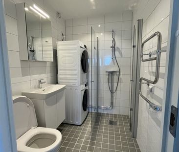 Revärgatan 2 - Foto 3