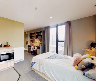 Superior Studio - Photo 5