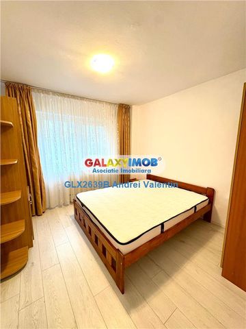 Apartament 2 Cam Berceni - Aparatorii Patriei - 2 Min Metrou - Fotografie 4