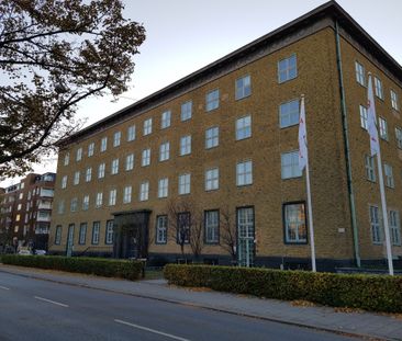 Hjalmar Gullbergsgatan 2 A - Photo 5