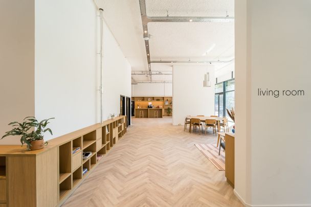 Te huur: Velperweg 49 141 - Foto 1