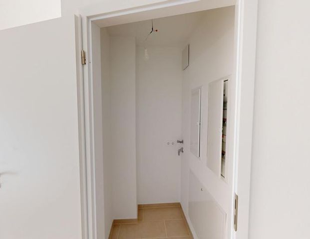Hell und modern: Ihre neue 4-Zimmer-Wohnung wartet! - Foto 1