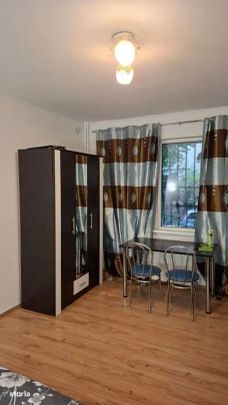 Direct proprietar, garsoniera de inchiriat, 5 minute Piata sudului - Fotografie 1