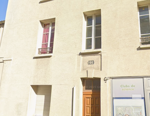 Appartement RUE DU MONT D'ARENE - Photo 1