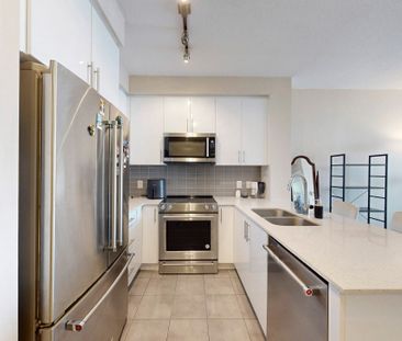 For Lease - 5033 Four Springs Avenue Unit# 2115, Mississauga, Ontario - Photo 5