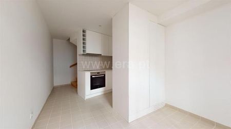 Apartamento T1 - Photo 2