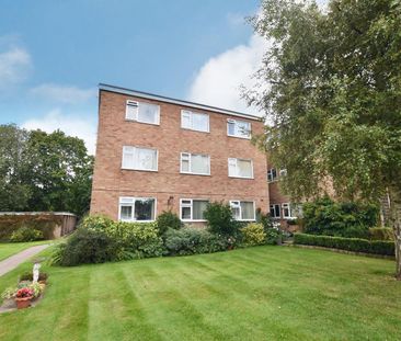 Brookstray Flats, Nod Rise, Coventry, CV5 7HW - Top Floor 2 Bedroom... - Photo 3