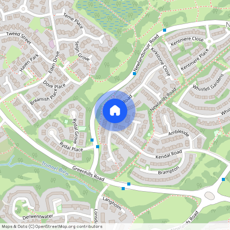 Keswick Road, East Kilbride, G75, G75 8QX, East Kilbride
