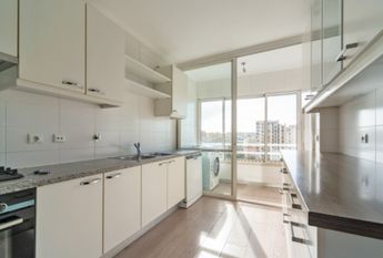 Apartamento T4 em Lisboa