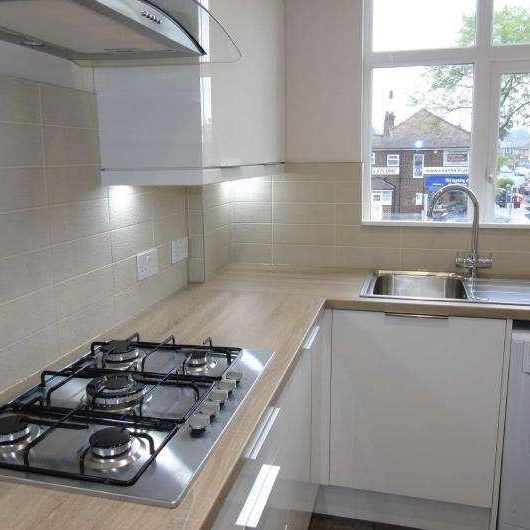 School Lane, Didsbury, Manchester, M19 - Photo 1