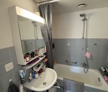 1 Zimmer, 36 m² - Photo 5