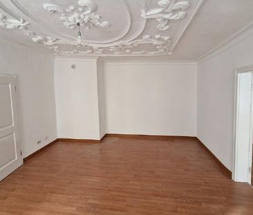 Denkmalgeschützte 3 Zimmer-Wohnung in der Altstadt - Photo 2