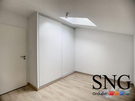 T4 DUPLEX AVEC TERRASSE+PARKINGS - Photo 3