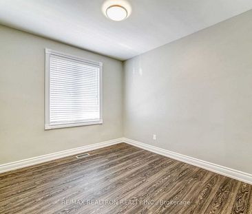 For Lease - 39 Aveline Crescent Unit# Main, Toronto, Ontario - Photo 5