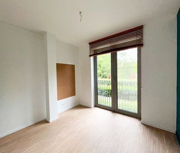 Gelijkvloerse verd. + tuin te huur in Leuven - Photo 3
