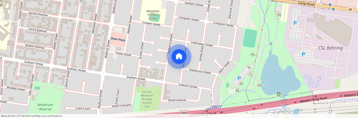 1/13-15 Housden Street, Vic 3047, Broadmeadows