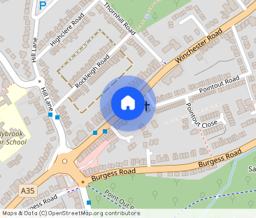 Bassett, Southampton, SO16 - Photo 1