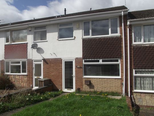 3 bedroom house to rent - Photo 1