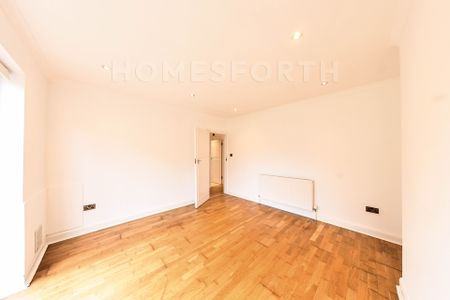 1 Bedroom Flat - Photo 5