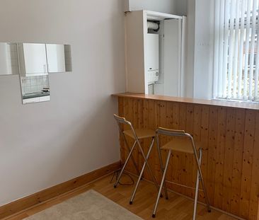 1 Bed Flat, Dumbarton Road, G11 - Photo 3