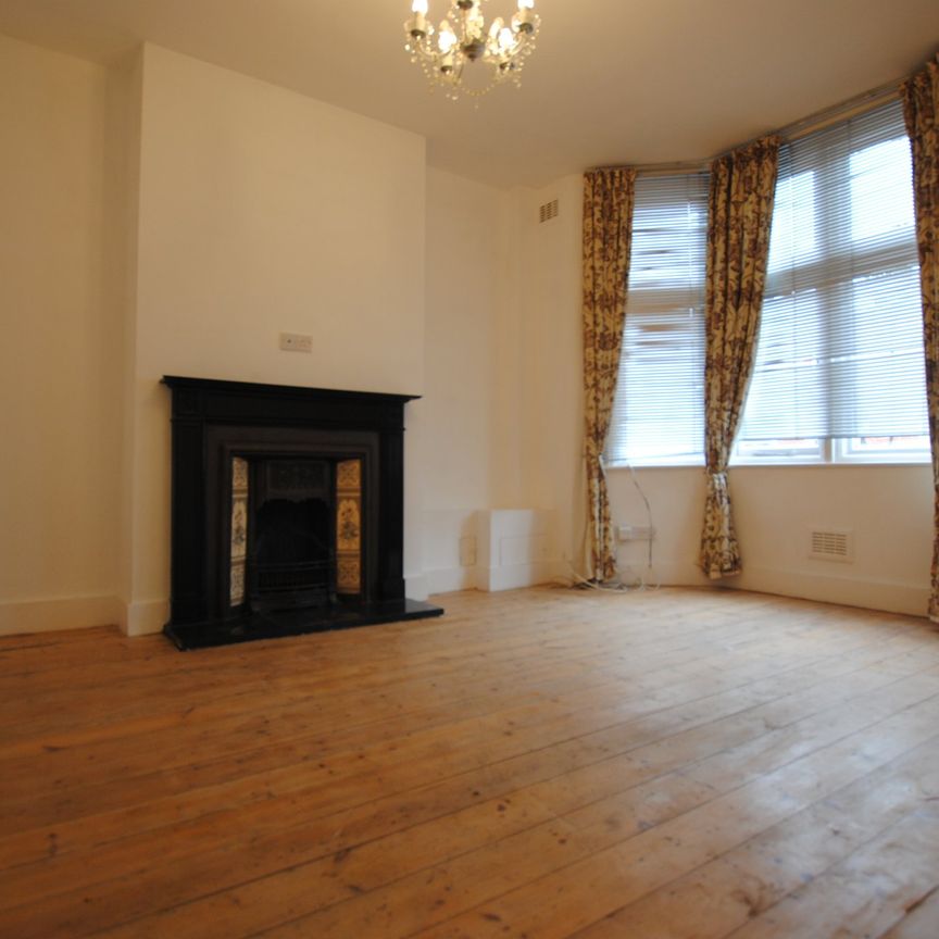 Cornwall Road, London - Photo 1