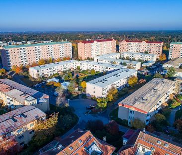 Vågens Gata 444A, Brandbergen - Photo 3