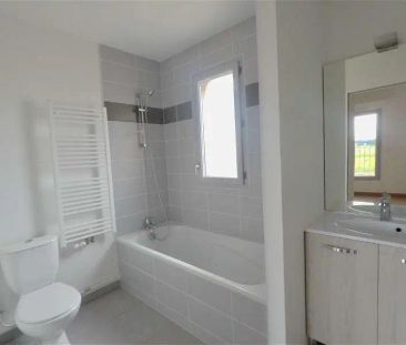 Location maison 4 pièces - 91.44m² à Mignaloux beauvoir (86550) - Photo 1