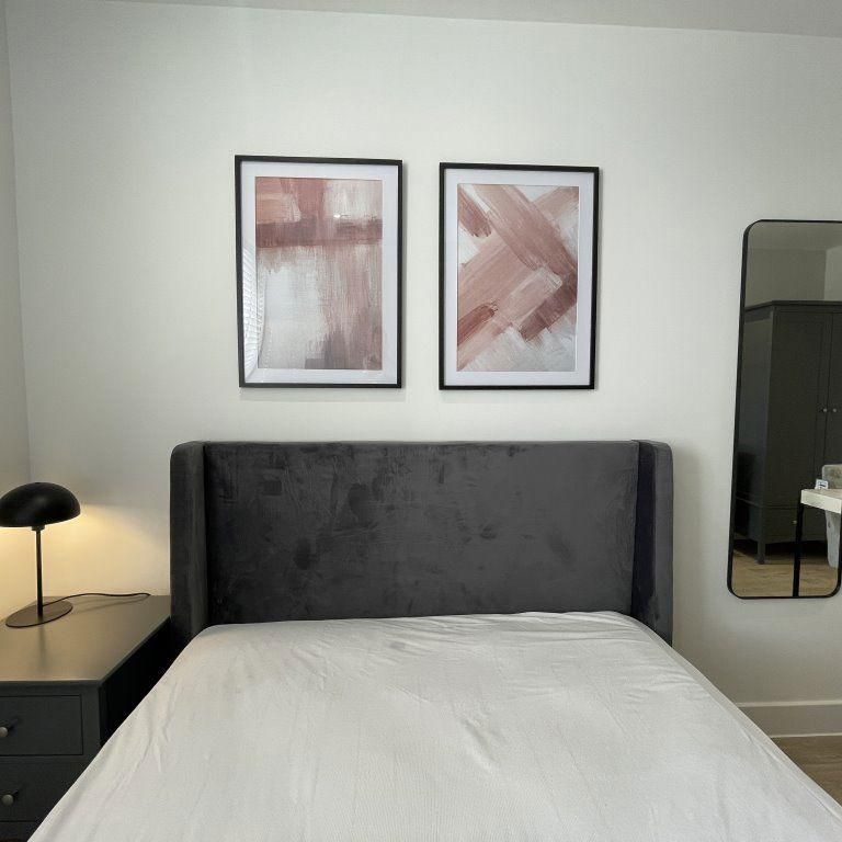 1 bedroom in a house share to rent - Photo 1