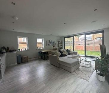 Myn House, Lordship Lane, London, SE22 - Photo 2