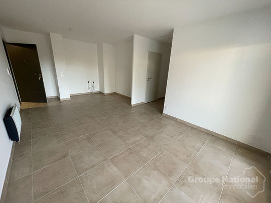 Appartement Istres 2 pièce(s) 46.16 m2, - Photo 1