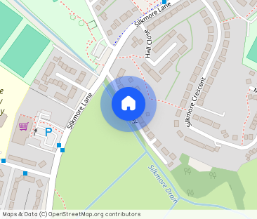 Pioneer Way, Stafford, ST17 - Photo 1