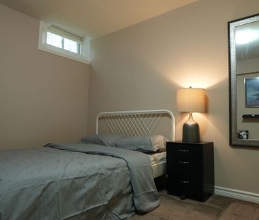 For Lease - 214 Farmstead Road Unit# Bsmt, Richmond Hill, Ontario - Photo 5