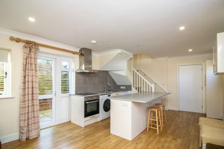 1 bedroom maisonette to rent - Photo 3