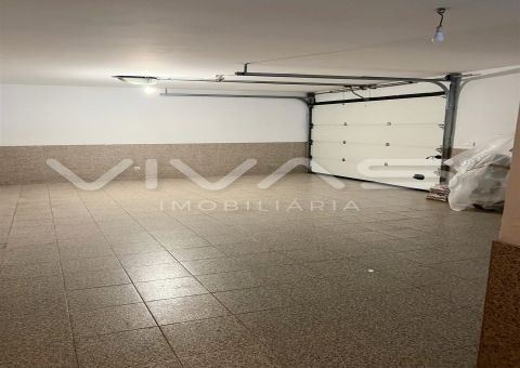 Moradia T3