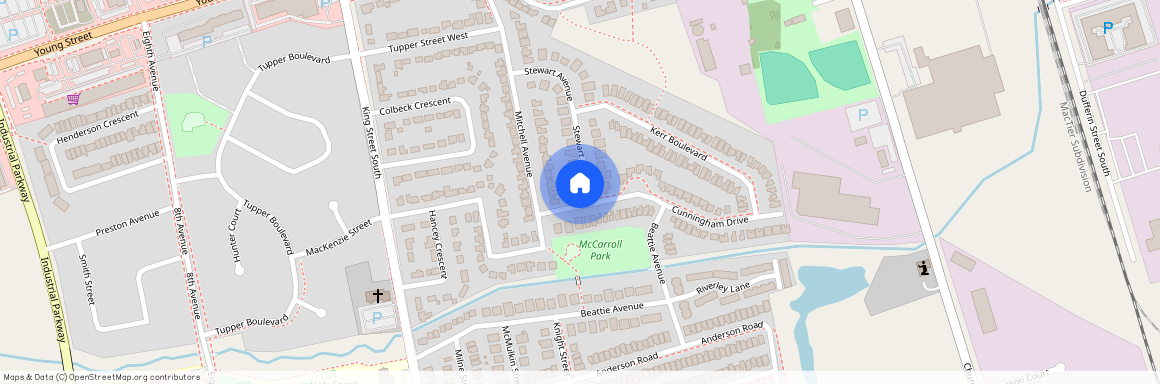 62 Stewart Avenue Unit# Bsmt, New Tecumseth